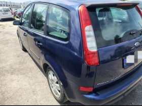 Ford C-max | Mobile.bg    5
