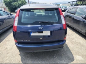 Ford C-max | Mobile.bg    6
