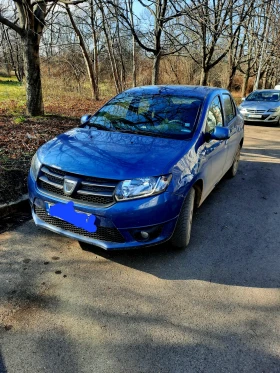     Dacia Logan 0.9 