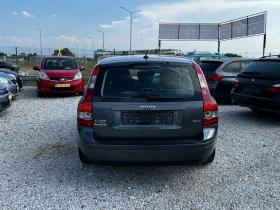 Обява за продажба на Volvo V50 ЛИЗИНГ-КЛИМА-КОЖА ~4 399 лв. - изображение 4