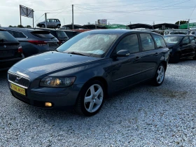 Обява за продажба на Volvo V50 ЛИЗИНГ-КЛИМА-КОЖА ~4 399 лв. - изображение 1