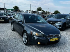 Обява за продажба на Volvo V50 ЛИЗИНГ-КЛИМА-КОЖА ~4 399 лв. - изображение 2