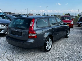 Обява за продажба на Volvo V50 ЛИЗИНГ-КЛИМА-КОЖА ~4 399 лв. - изображение 3