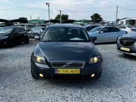 Обява за продажба на Volvo V50 ЛИЗИНГ-КЛИМА-КОЖА ~4 399 лв. - изображение 1