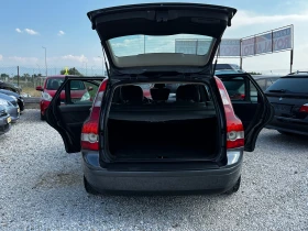 Обява за продажба на Volvo V50 ЛИЗИНГ-КЛИМА-КОЖА ~4 399 лв. - изображение 8