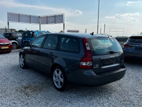Обява за продажба на Volvo V50 ЛИЗИНГ-КЛИМА-КОЖА ~4 399 лв. - изображение 5
