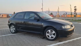 Обява за продажба на Audi A3 1.8T  ~2 999 лв. - изображение 1