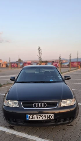 Обява за продажба на Audi A3 1.8T  ~2 999 лв. - изображение 2