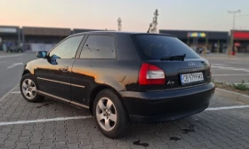 Обява за продажба на Audi A3 1.8T  ~2 999 лв. - изображение 6