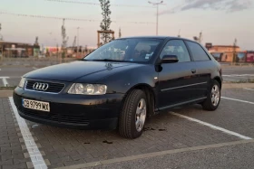 Обява за продажба на Audi A3 1.8T  ~2 999 лв. - изображение 1