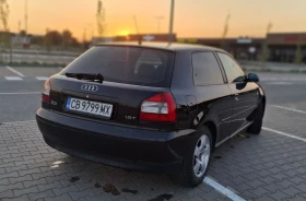 Обява за продажба на Audi A3 1.8T  ~2 999 лв. - изображение 4