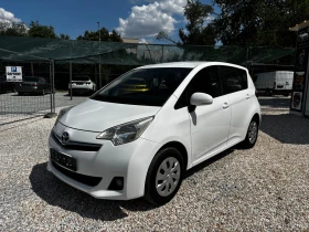 Toyota Verso S | Mobile.bg    4