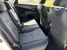 Toyota Verso S | Mobile.bg    9