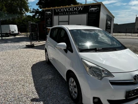 Toyota Verso S | Mobile.bg    3
