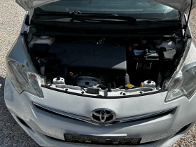 Toyota Verso S | Mobile.bg    13