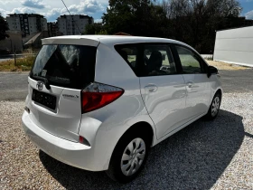 Toyota Verso S | Mobile.bg    2