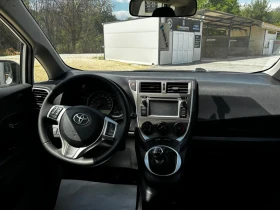 Toyota Verso S | Mobile.bg    11