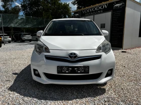  Toyota Verso S