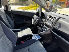 Toyota Verso S | Mobile.bg    12