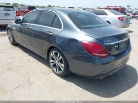 Mercedes-Benz C 300 2.0L I-4 DI, DOHC, VVT, TURBO, 241HP Rear Wheel | Mobile.bg    10