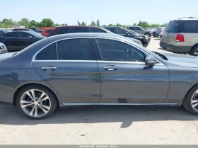 Mercedes-Benz C 300 2.0L I-4 DI, DOHC, VVT, TURBO, 241HP Rear Wheel | Mobile.bg    5