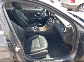 Mercedes-Benz C 300 2.0L I-4 DI, DOHC, VVT, TURBO, 241HP Rear Wheel | Mobile.bg    12