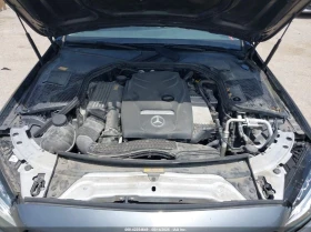 Mercedes-Benz C 300 2.0L I-4 DI, DOHC, VVT, TURBO, 241HP Rear Wheel | Mobile.bg    17