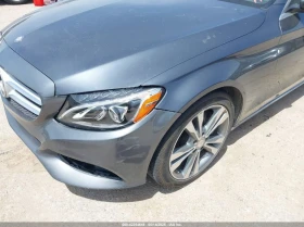 Mercedes-Benz C 300 2.0L I-4 DI, DOHC, VVT, TURBO, 241HP Rear Wheel | Mobile.bg    13