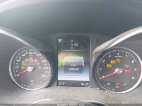 Mercedes-Benz C 300 2.0L I-4 DI, DOHC, VVT, TURBO, 241HP Rear Wheel | Mobile.bg    14
