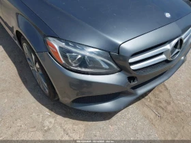 Mercedes-Benz C 300 2.0L I-4 DI, DOHC, VVT, TURBO, 241HP Rear Wheel | Mobile.bg    9