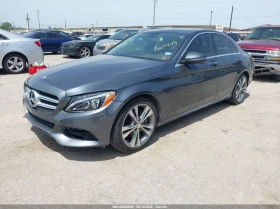 Mercedes-Benz C 300 2.0L I-4 DI, DOHC, VVT, TURBO, 241HP Rear Wheel | Mobile.bg    2