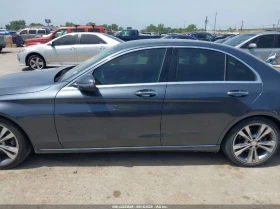 Mercedes-Benz C 300 2.0L I-4 DI, DOHC, VVT, TURBO, 241HP Rear Wheel | Mobile.bg    6