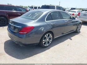 Mercedes-Benz C 300 2.0L I-4 DI, DOHC, VVT, TURBO, 241HP Rear Wheel | Mobile.bg    11
