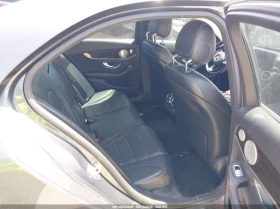 Mercedes-Benz C 300 2.0L I-4 DI, DOHC, VVT, TURBO, 241HP Rear Wheel | Mobile.bg    15