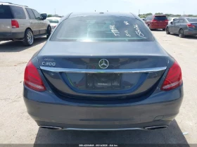 Mercedes-Benz C 300 2.0L I-4 DI, DOHC, VVT, TURBO, 241HP Rear Wheel | Mobile.bg    8
