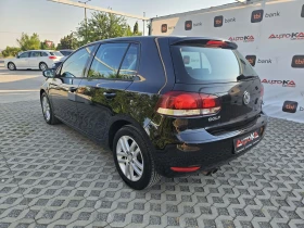 VW Golf 1.4TSI-122кс= 6СКОРОСТИ= АВТОПИЛОТ= КЛИМАТРОНИК - 11500 лв. - 39129404 5