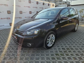 VW Golf 1.4TSI-122кс= 6СКОРОСТИ= АВТОПИЛОТ= КЛИМАТРОНИК - 11500 лв. - 39129404 6