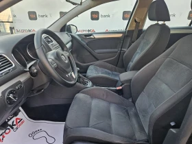 VW Golf 1.4TSI-122кс= 6СКОРОСТИ= АВТОПИЛОТ= КЛИМАТРОНИК - 11500 лв. - 39129404 7