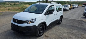 Peugeot Rifter 1.5 Hdi-Active-KTEO-COC - 20890 лв. - 72295059 2