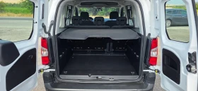 Peugeot Rifter 1.5 Hdi-Active-KTEO-COC - 20890 лв. - 72295059 13