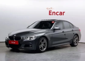 BMW 320 320i M Sport