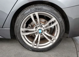 BMW 320 320i M Sport - 30000 лв. - 87267556 5