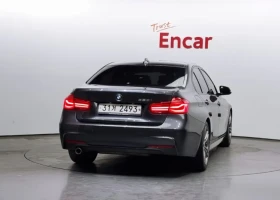 BMW 320 320i M Sport - 30000 лв. - 87267556 4