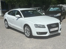 Audi A5 2.0 TDI | Mobile.bg    3