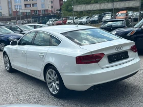Audi A5 2.0 TDI | Mobile.bg    4