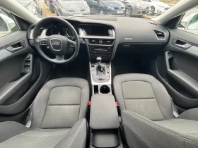 Audi A5 2.0 TDI | Mobile.bg    11