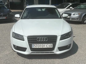 Audi A5 2.0 TDI | Mobile.bg    2