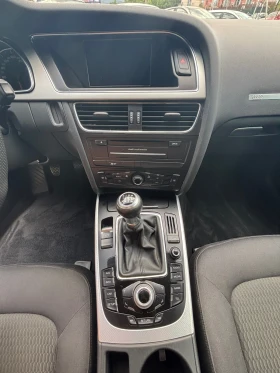 Audi A5 2.0 TDI | Mobile.bg    14