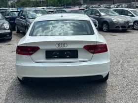 Audi A5 2.0 TDI | Mobile.bg    5