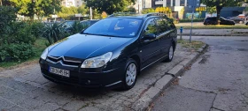 Обява за продажба на Citroen C5 1.6HDI ~4 300 лв. - изображение 1